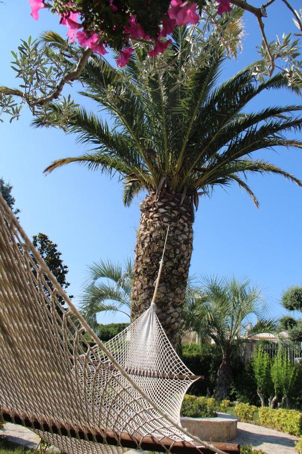 Bed and Breakfast Trullo Al Monte Ceglie Messapica Exteriér fotografie