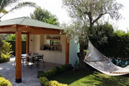 Bed and Breakfast Trullo Al Monte Ceglie Messapica Exteriér fotografie
